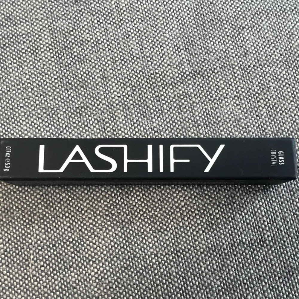 Lashify Liquid Glass (New in Box)